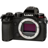 Panasonic Lumix DC-S5 Body #2