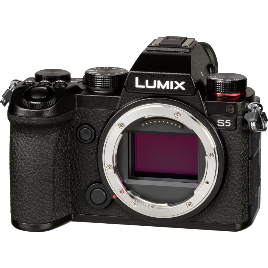 Panasonic Lumix DC-S5 Body #2