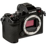 Panasonic Lumix DC-S5 Body #3