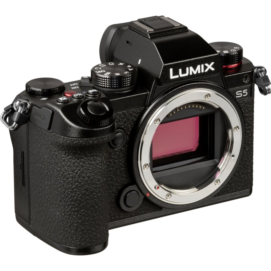 Panasonic Lumix DC-S5 Body #3