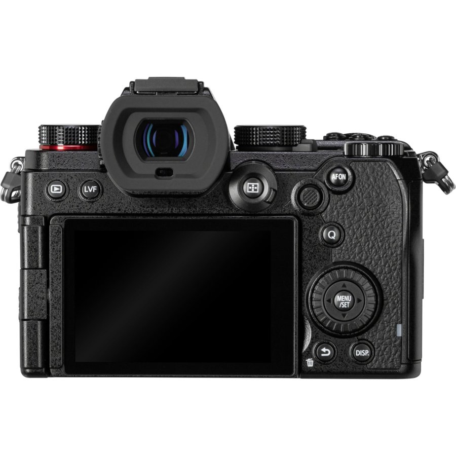 Panasonic Lumix DC-S5 Body #4