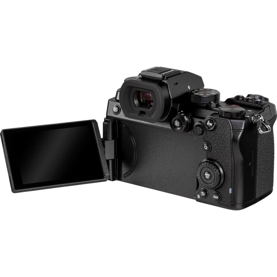 Panasonic Lumix DC-S5 Body #5