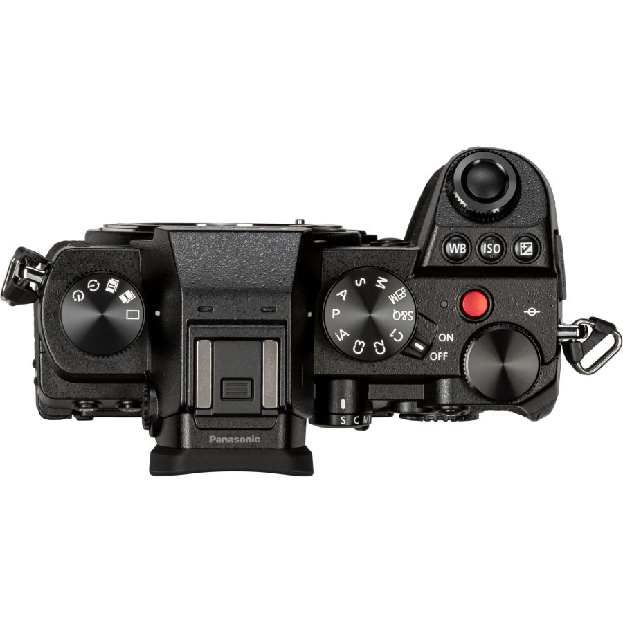 Panasonic Lumix DC-S5 Body #6