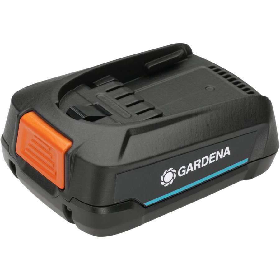Gardena System Battery P4A PBA 18V/45 2,5 Ah #1