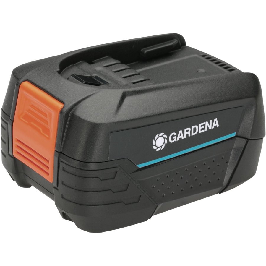 Gardena System Battery P4A PBA 18V/72 4,0 Ah #1