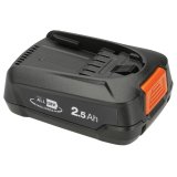 Gardena Starter-Kit P4A PBA 18V/45 2,5 Ah + AL 1830 CV #3