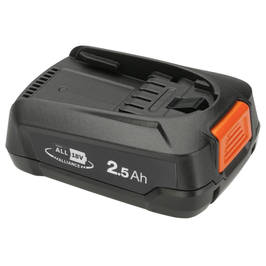 Gardena Starter-Kit P4A 2 x PBA 18V/45 2,5 Ah + AL 1830 CV #3