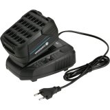 Gardena Starter-Kit P4A PBA 18V/72 4,0 Ah + AL 1830 CV #1