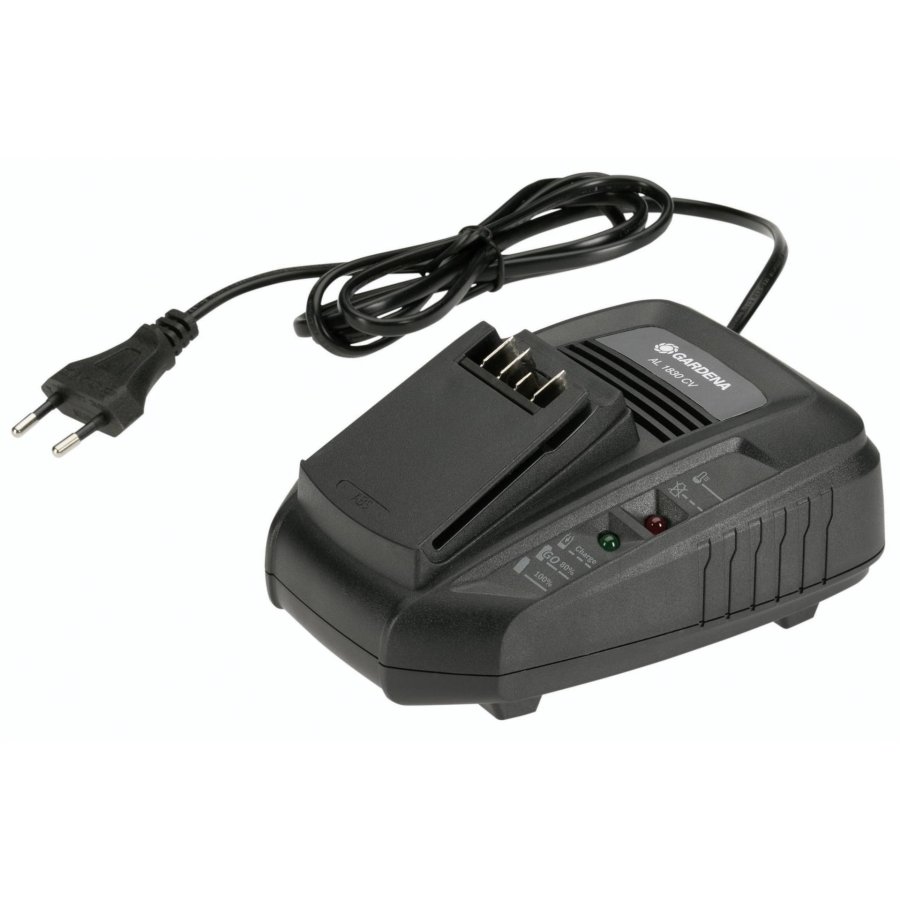 Gardena Starter-Kit P4A PBA 18V/72 4,0 Ah + AL 1830 CV #2