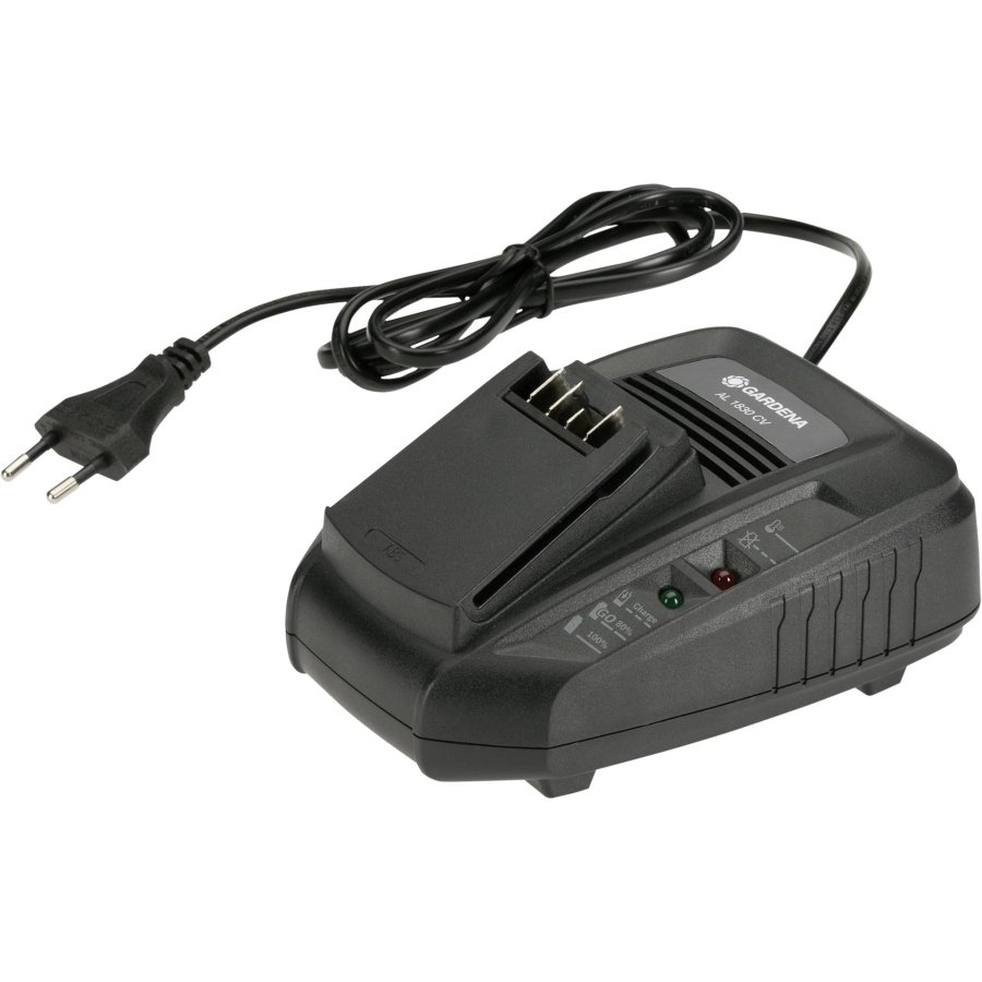 Gardena Quick Charger     P4A AL 1830 CV #1
