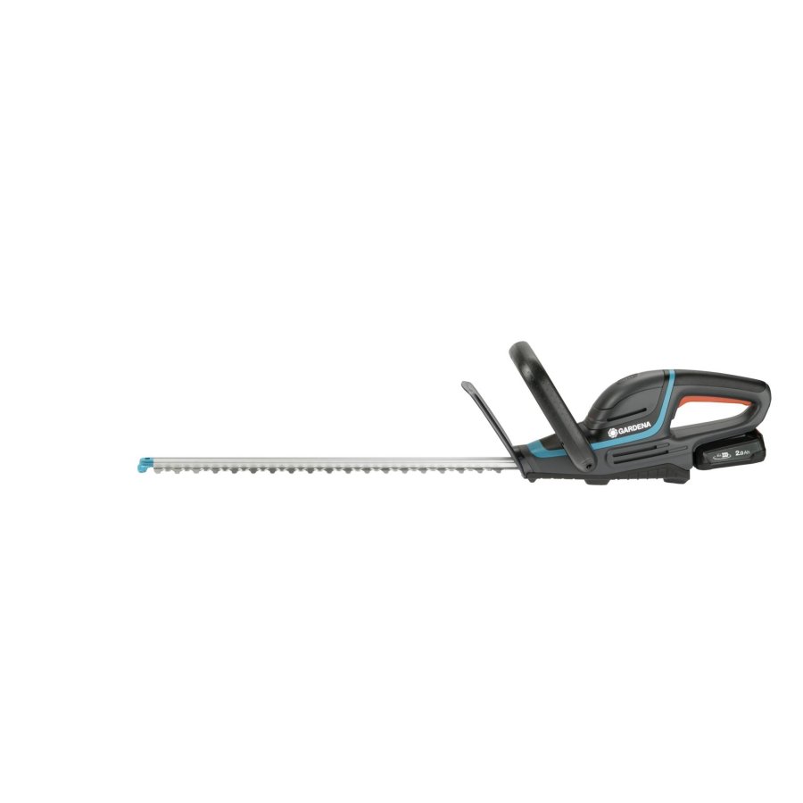 Gardena Hedge Trimmer Comfort Cut 50/18V-P4A Ready-To-Use Set #2