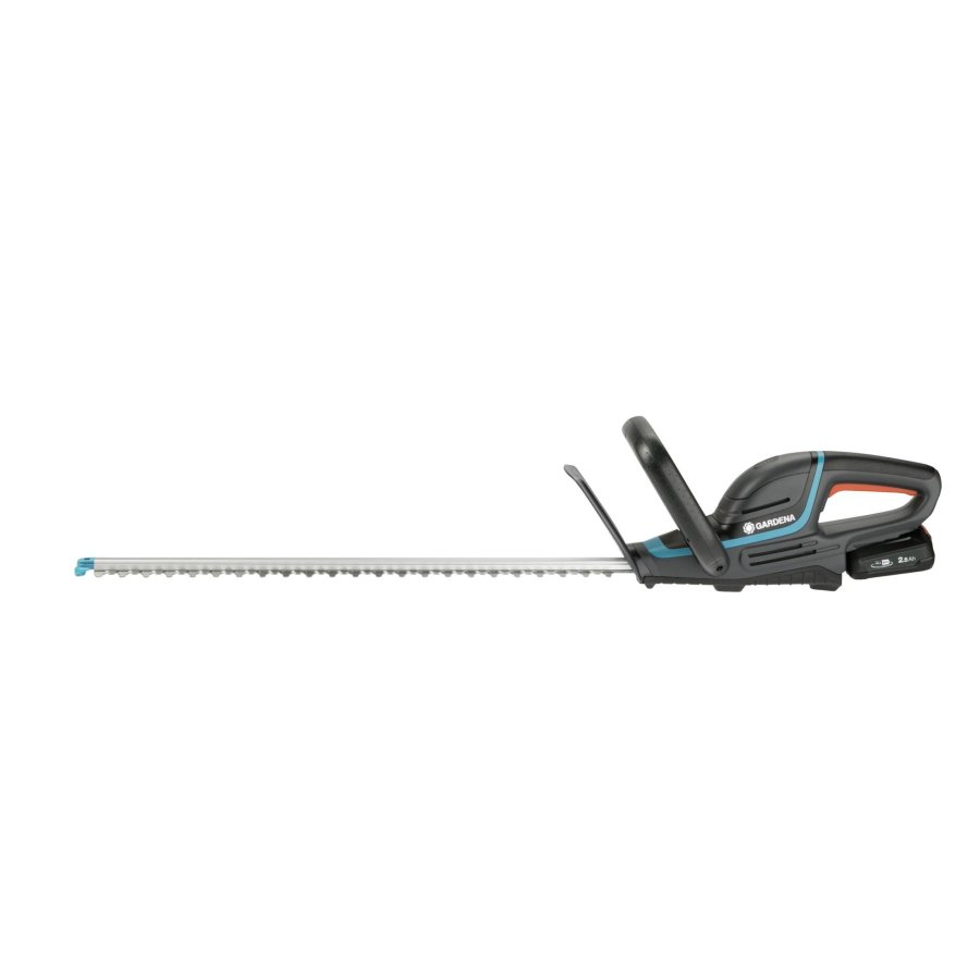 Gardena Hedge Trimmer Comfort Cut, 60 18V-P4A Ready-To-Use Set #2