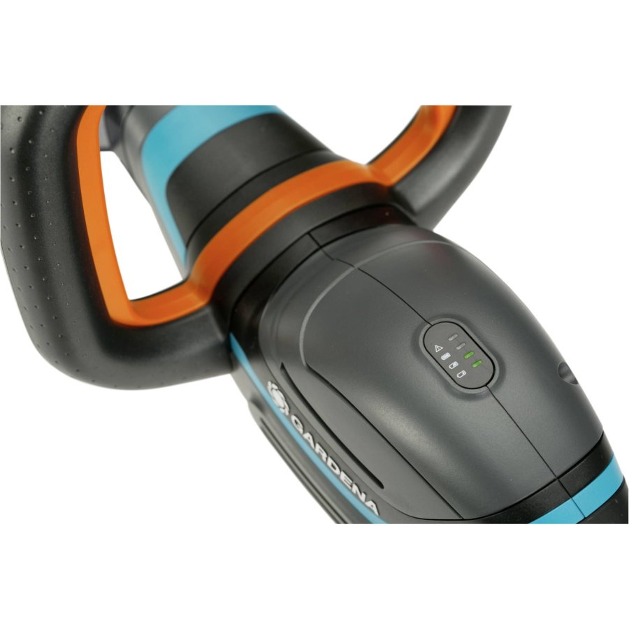 Gardena Hedge Trimmer Comfort Cut, 60 18V-P4A Ready-To-Use Set #3
