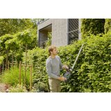 Gardena Hedge Trimmer Comfort Cut, 60 18V-P4A Ready-To-Use Set #5