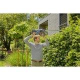 Gardena Hedge Trimmer Comfort Cut, 60 18V-P4A Ready-To-Use Set #6