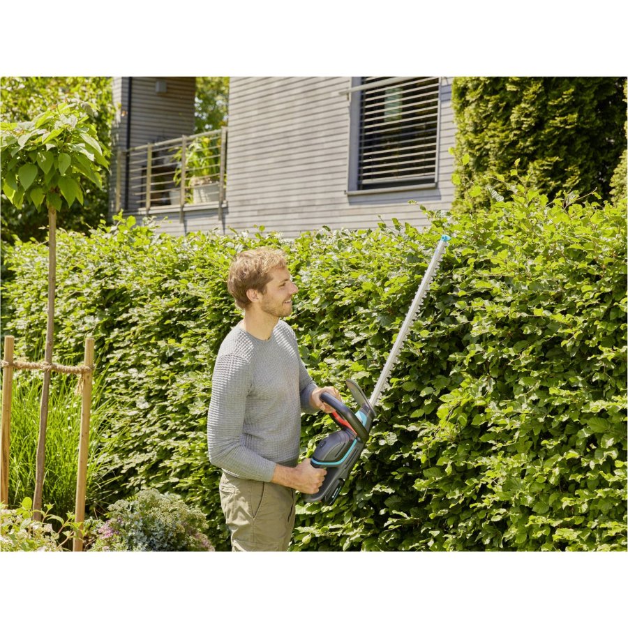 Gardena Hedge Trimmer Comfort Cut, 60 18V-P4A solo #4