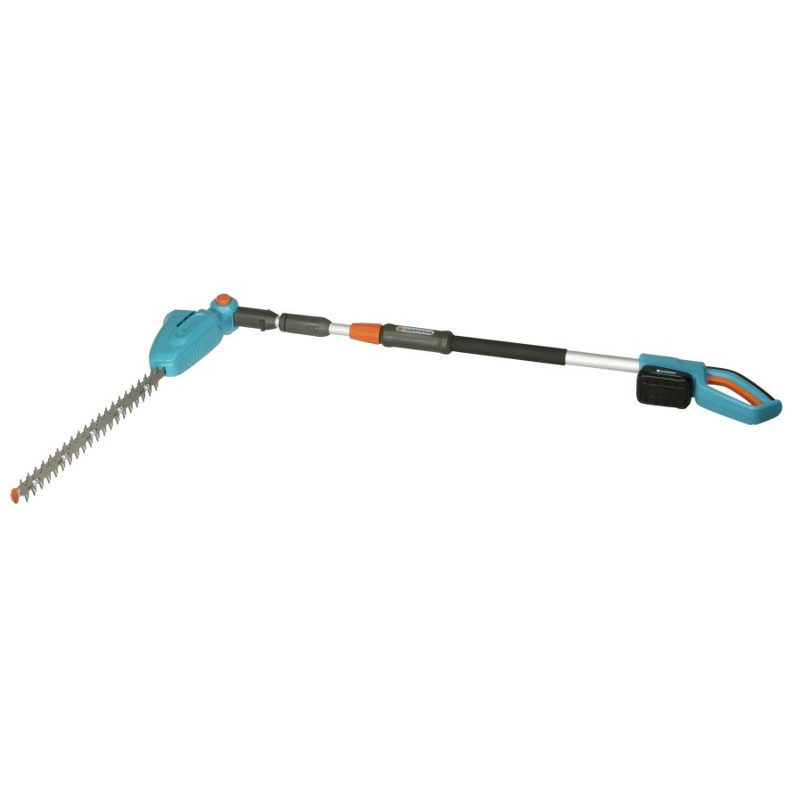 Gardena Cordless Hedgecutter THS 42/18V P4A Ready-To-Use Set #2