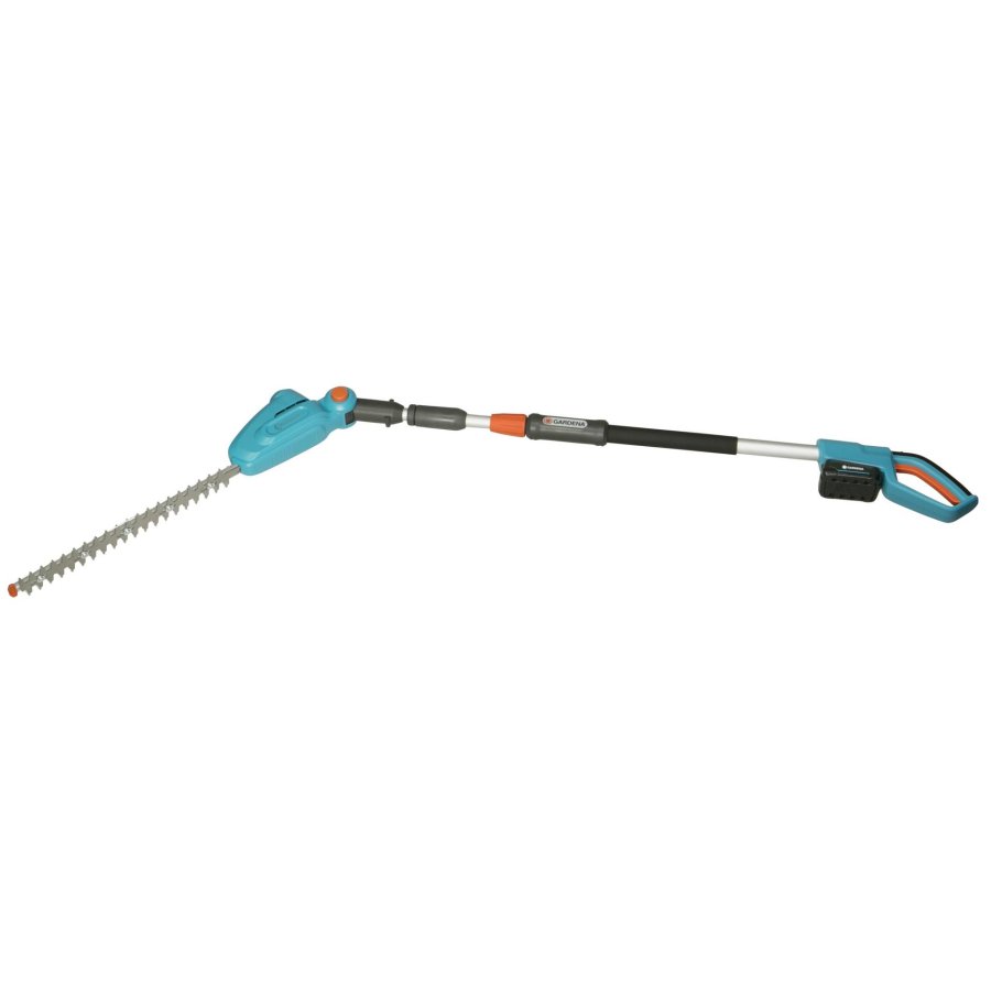 Gardena Cordless Hedgecutter THS 42/18V P4A Ready-To-Use Set #3