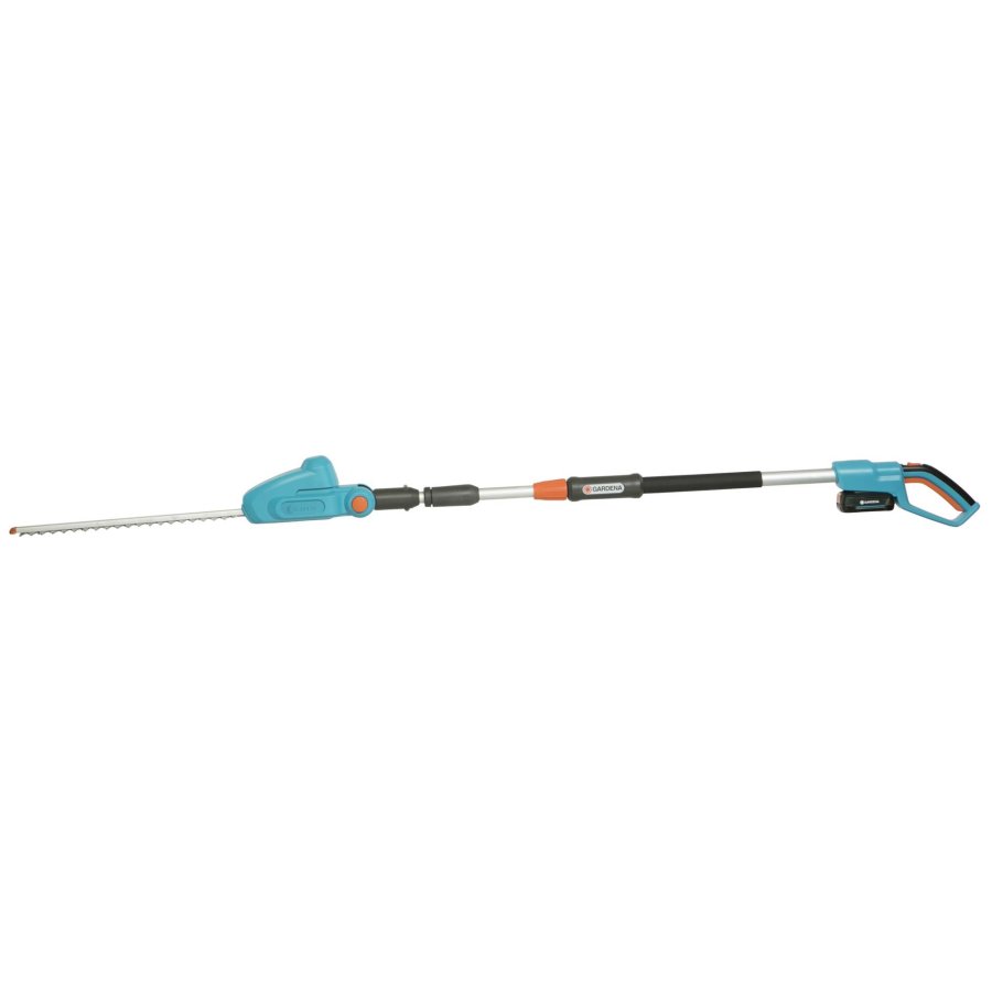 Gardena Cordless Hedgecutter THS 42/18V P4A Ready-To-Use Set #4