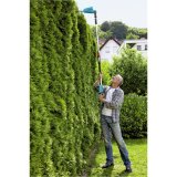 Gardena Cordless Hedgecutter THS 42/18V P4A Ready-To-Use Set #7