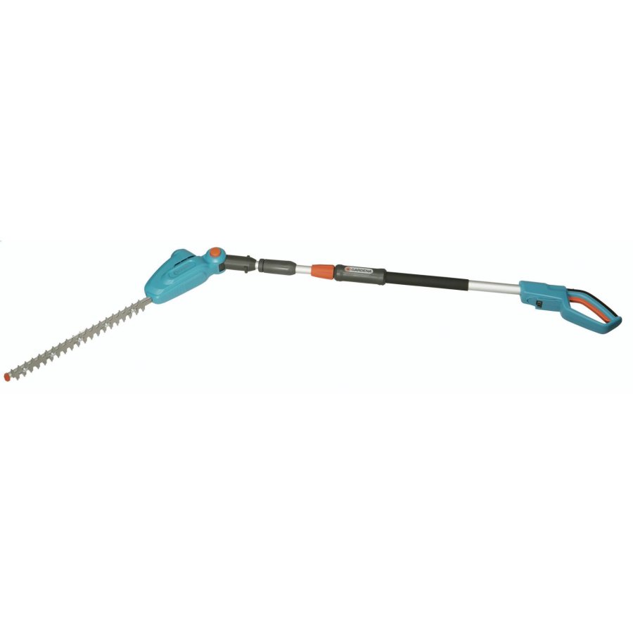 Gardena Cordless Hedgecutter THS 42/18V P4A solo #3