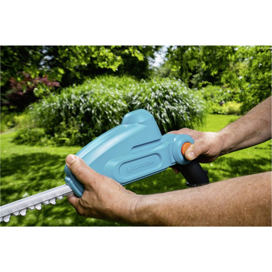 Gardena Cordless Hedgecutter THS 42/18V P4A solo #4