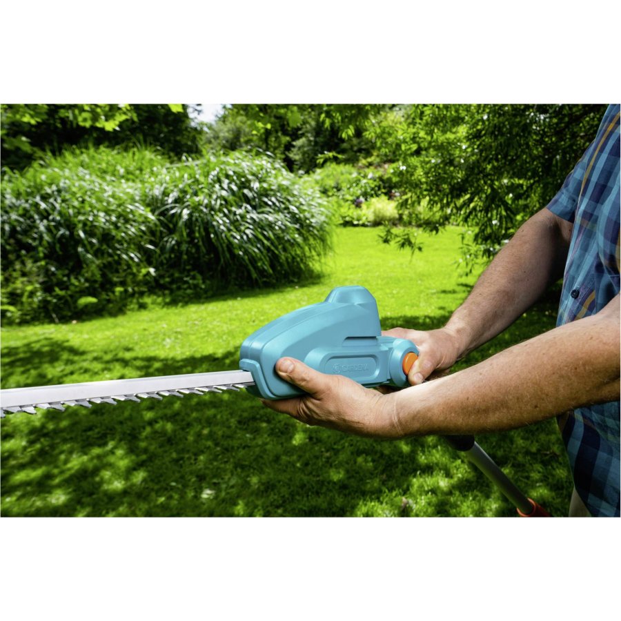 Gardena Cordless Hedgecutter THS 42/18V P4A solo #5