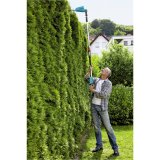 Gardena Cordless Hedgecutter THS 42/18V P4A solo #6