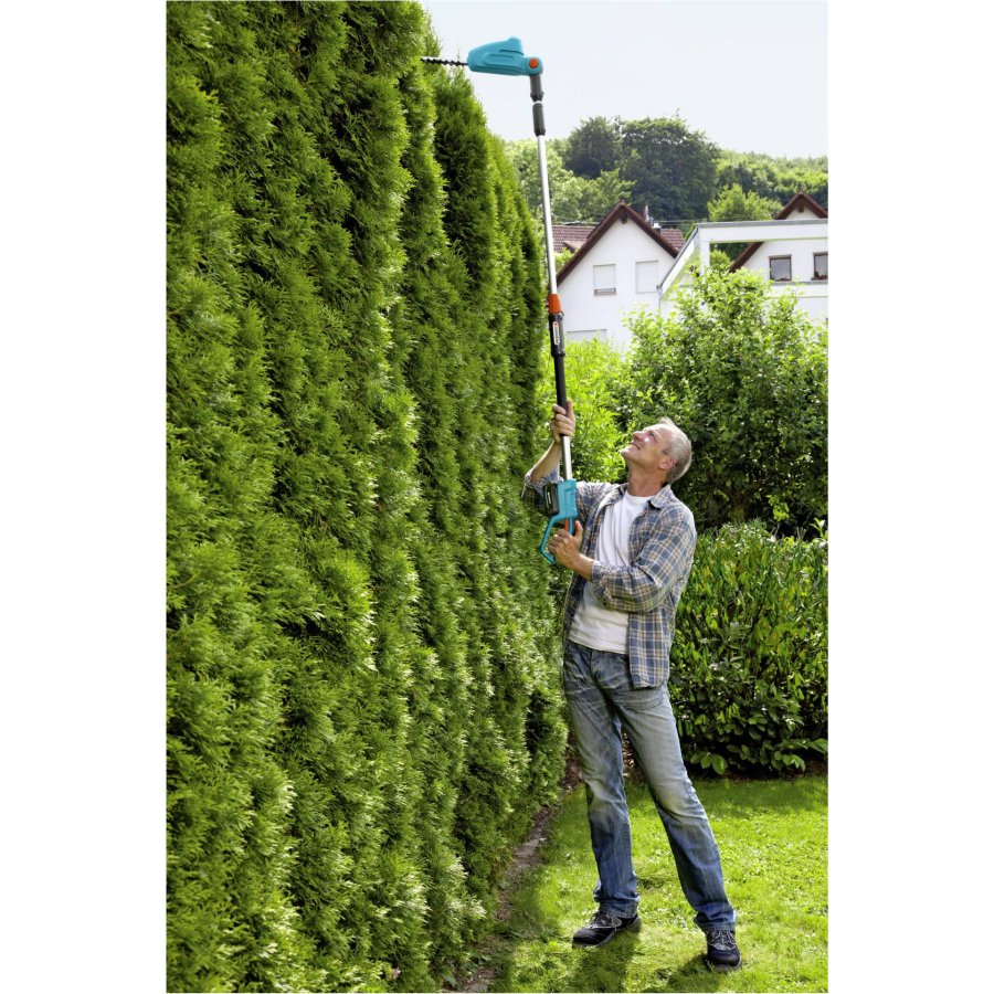 Gardena Cordless Hedgecutter THS 42/18V P4A solo #6