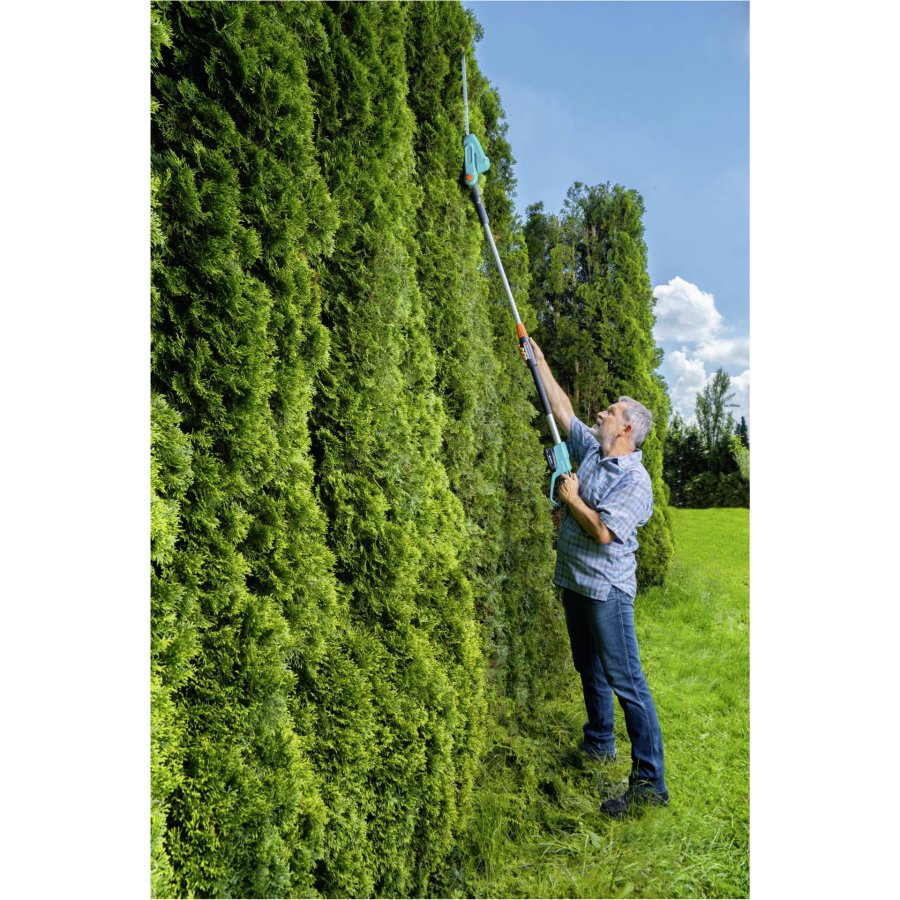 Gardena Cordless Hedgecutter THS 42/18V P4A solo #8