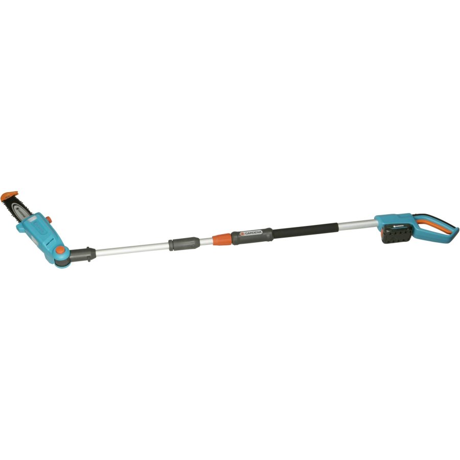 Gardena Cordless Pole Pruner TCS 20/18V P4A Ready-To-Use Set #1