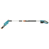 Gardena Cordless Pole Pruner TCS 20/18V P4A Ready-To-Use Set #2