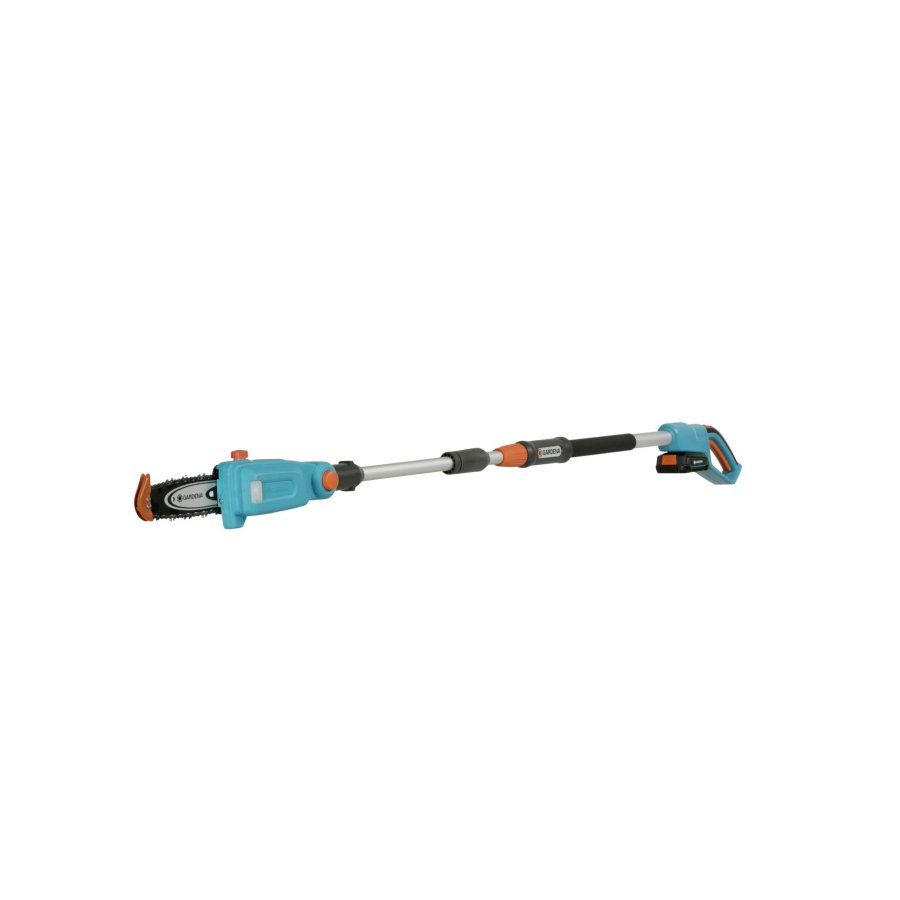 Gardena Cordless Pole Pruner TCS 20/18V P4A Ready-To-Use Set #3