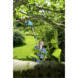 Gardena Cordless Pole Pruner TCS 20/18V P4A Ready-To-Use Set #9