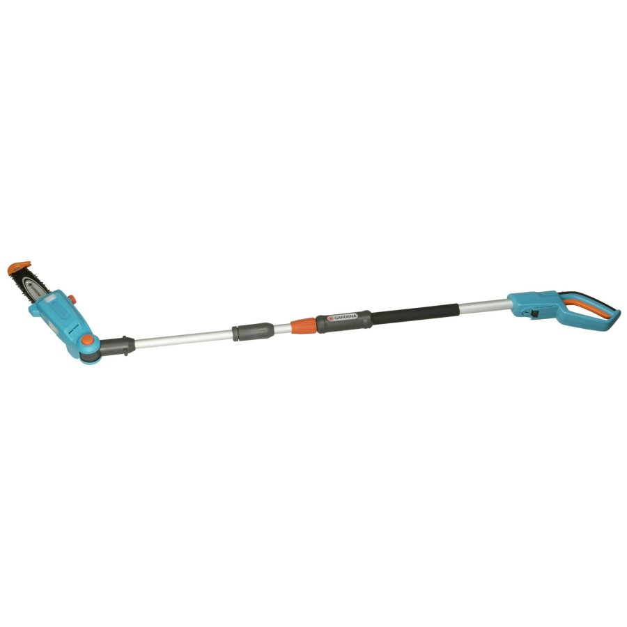 Gardena Cordless Pole Pruner TCS 20/18V P4A solo #4