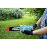 Gardena Cordless Pole Pruner TCS 20/18V P4A solo #6