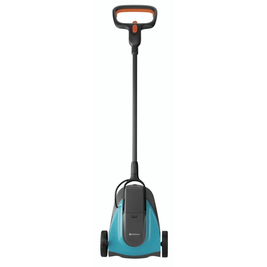 Gardena cordless lawn mower HandyMower 22/18V P4A Set #2