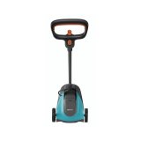 Gardena cordless lawn mower HandyMower 22/18V P4A Set #3