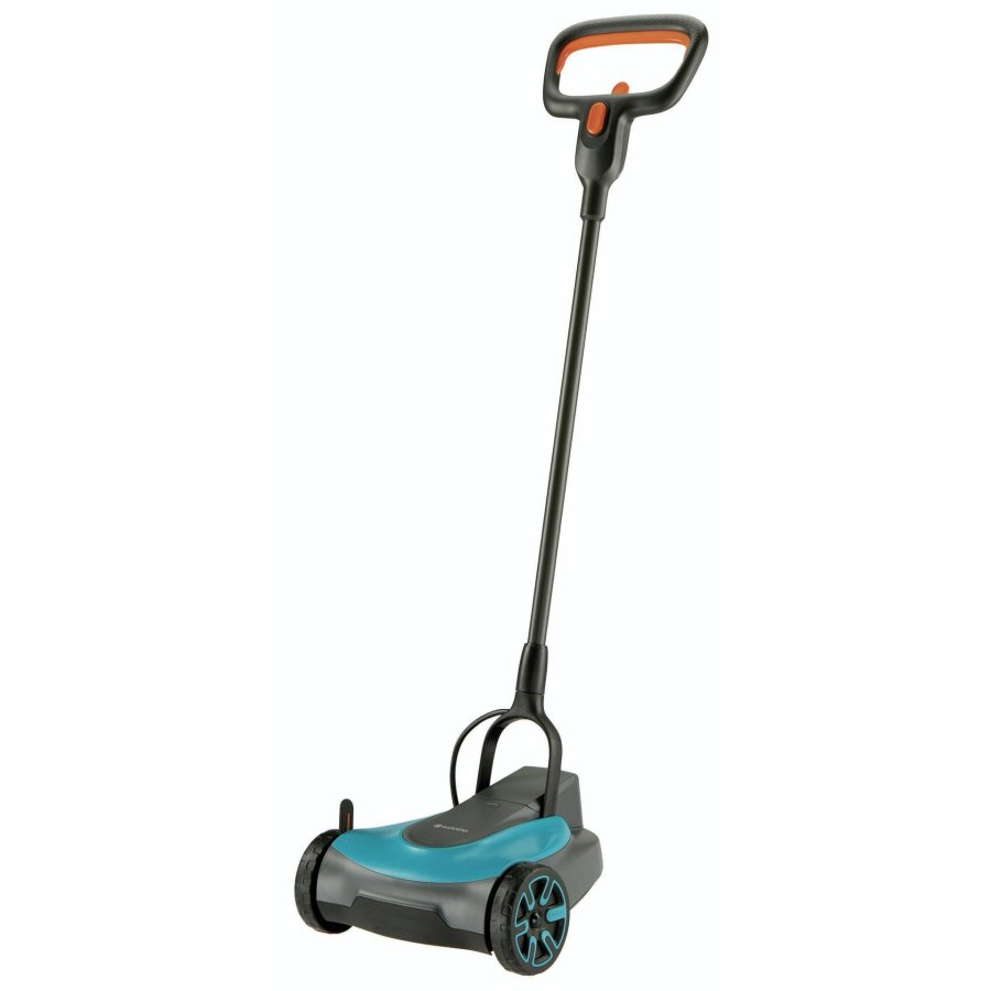 Gardena cordless lawn mower HandyMower 22/18V P4A Set #4