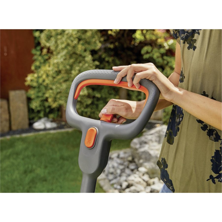 Gardena cordless lawn mower HandyMower 22/18V P4A Set #10