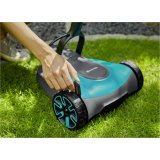 Gardena cordless lawn mower HandyMower 22/18V P4A Set #16