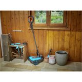 Gardena cordless lawn mower HandyMower 22/18V P4A Set #17