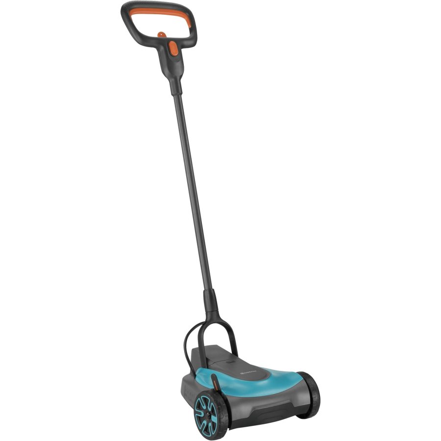 Gardena cordless lawn mower HandyMower 22/18V P4A solo #1