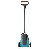 Gardena cordless lawn mower HandyMower 22/18V P4A solo #2