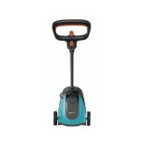 Gardena cordless lawn mower HandyMower 22/18V P4A solo #3