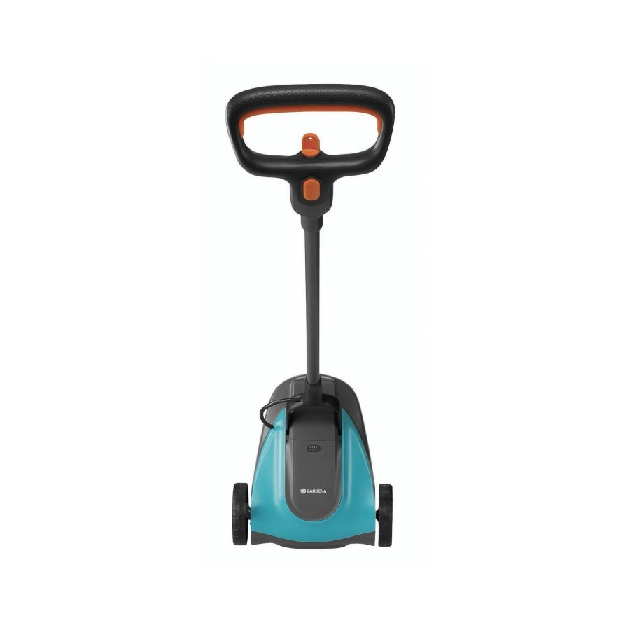 Gardena cordless lawn mower HandyMower 22/18V P4A solo #3