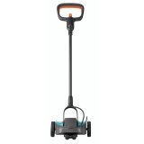 Gardena cordless lawn mower HandyMower 22/18V P4A solo #4