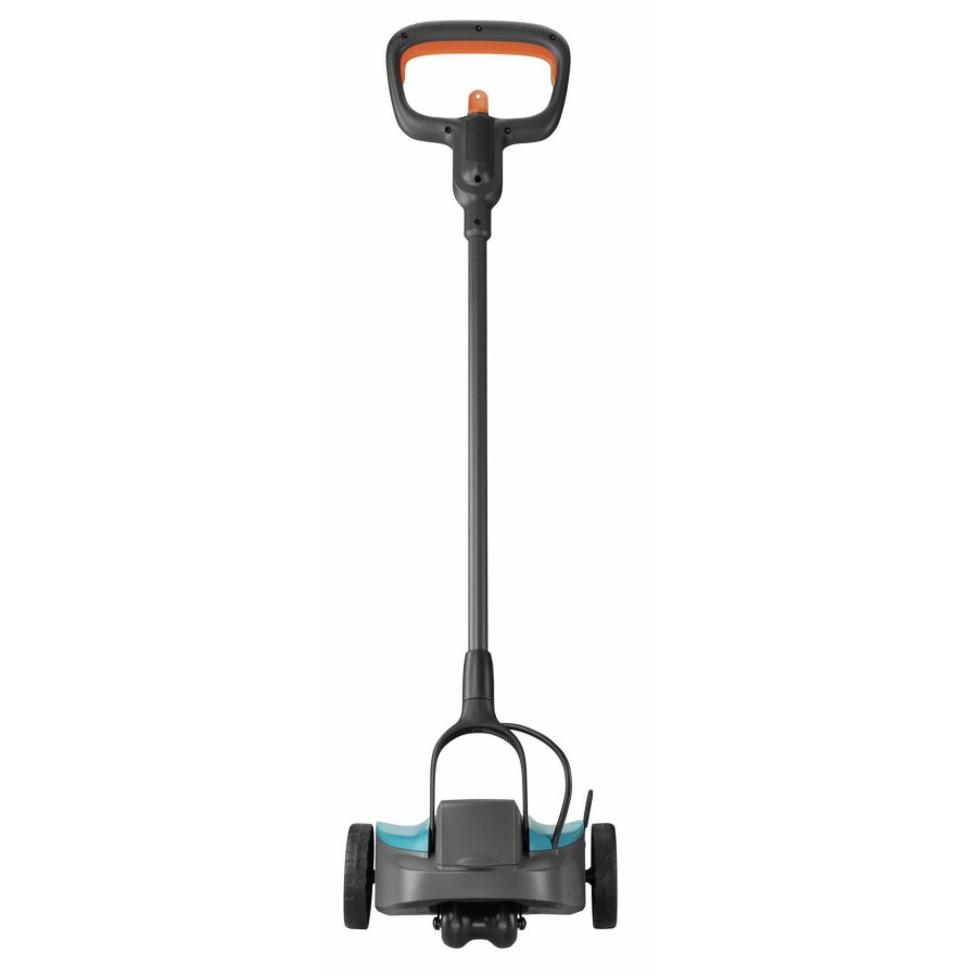 Gardena cordless lawn mower HandyMower 22/18V P4A solo #4