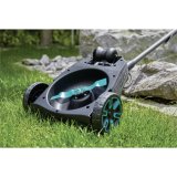 Gardena cordless lawn mower HandyMower 22/18V P4A solo #7