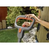 Gardena cordless lawn mower HandyMower 22/18V P4A solo #11